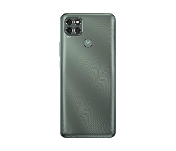 MOTOROLA MOTO G9 Power 4/128GB Szaro/Zielony - 611697 - zdjęcie 3
